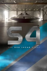 S4: Невероятная правдивая история Боба Лазара (2026)